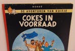 Kuifje 19 - Cokes in voorraad - Eerste druk - 1e reeks - 1, Nieuw