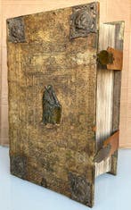 Biblia, Das ist: Die gantze Heilige Schrift Alten und Neuen, Antiek en Kunst