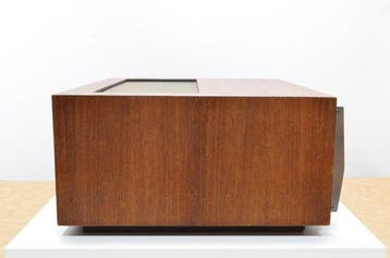 McIntosh - C28 Solid state voorversterker
