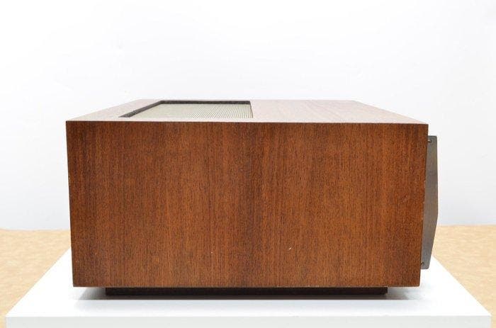 McIntosh - C28 Solid state voorversterker, TV, Hi-fi & Vidéo, Radios
