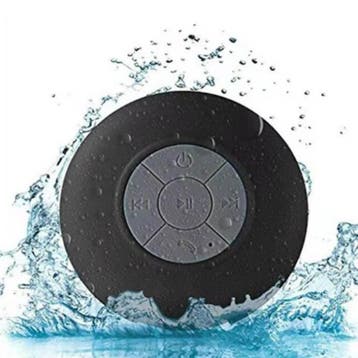 Waterdichte Bluetooth Luidspreker - Draadloos Soundbox, Verzenden, Nieuw
