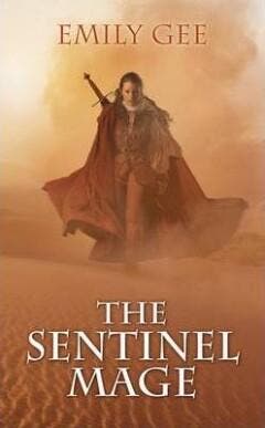THE SENTINEL MAGES 9781907519499 Emily Gee, Verzenden, Emily Gee
