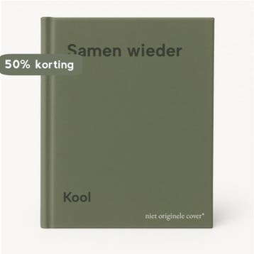 Samen wieder 9789065098047 Kool, Boeken, Verzenden, Gelezen, Kool