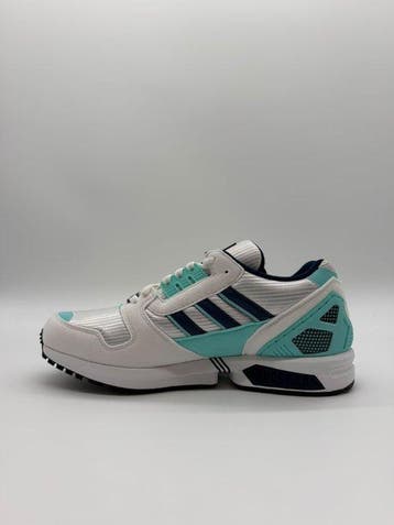 Adidas - Adidas ZX 8000 Away x Overkill - Sneakers - Maat: