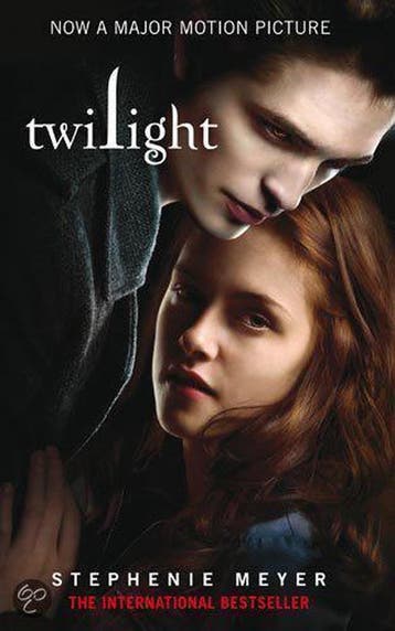 Twilight 9780316038379 Stephenie Meyer, Verzenden, Gelezen, Stephenie Meyer