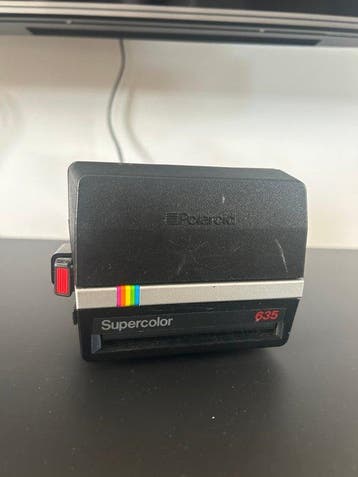 Polaroid 635 | Instant camera, Audio, Tv en Foto, Nieuw