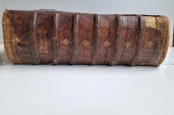 Robert Fouet, Paris - La Conférence des ordonnances royaux,