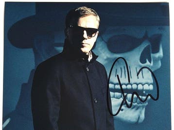 James Bond 007: Spectre - Christoph Waltz Ernst Stavro, Nieuw