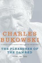 PLEASURES OF THE DAMNED THE 9780061228445 Charles Bukowski, Boeken, Verzenden, Gelezen, Charles Bukowski