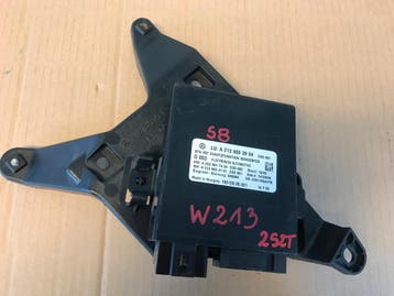 2139003904 Mercedes W213 module, Verzenden