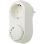 EcoDim Smart LED Stekkerdimmer WiFi, Zigbee, Alexa, Google, Verzenden