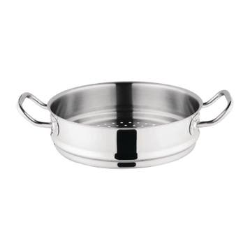 Stomer Triwall 5,53L |  28(Ø)x9,4(h) Vogue, Verzenden, Nieuw in verpakking