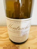 2012 Louis Latour - Montrachet Grand Cru - 1 Fles (0,75, Verzamelen, Nieuw