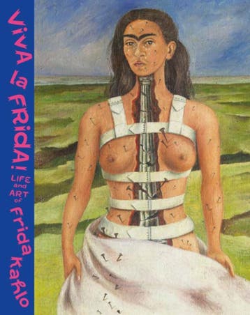 Viva La Frida! |  | Nieuw, Verzenden, Nieuw