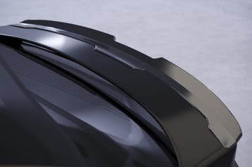 Achterspoiler | Achterspoiler voor Citroën C4 (3e generatie), Verzenden