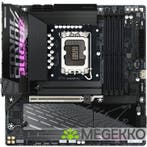 Gigabyte B860M AORUS ELITE WIFI6E, Verzenden