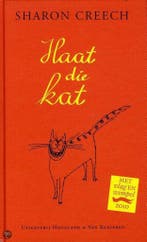 Haat die kat 9789089670229 S. Creech, Verzenden, Zo goed als nieuw, S. Creech