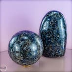 Edel cordierietset – Mystieke diepten in blauw en zilver-, Collections