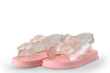 Ipanema Sandalen Meisjes in maat 21 Roze, Verzenden, Jongen of Meisje, Ipanema, Schoenen