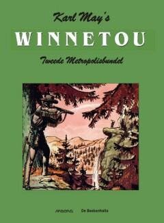Karl Mays Winnetou 9789034303998 Ruud Wassink, Livres, BD, Envoi