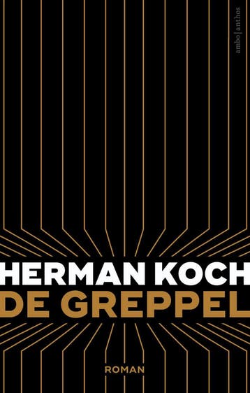 De greppel 9789026332296 Herman Koch, Boeken, Verzenden, Gelezen, Herman Koch
