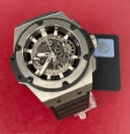 Hublot - King Power Unico - 701.NX.0170.RX - Homme -
