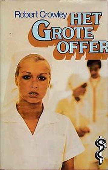Grote offer 9789010033802 Crowley, Verzenden, Gelezen, Crowley