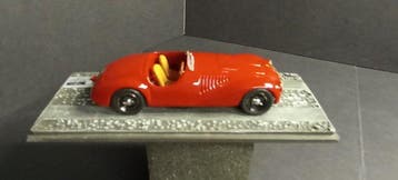 Art Model IT. 1:43 - Model raceauto - Ferrari 125 S - 50, Nieuw