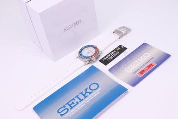 Seiko - Prospex - Zonder minimumprijs - SUT411P1 | V131-0AM0