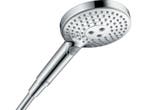 Hansgrohe Raindance Select S - Handdouche 120 3jet, Verzenden, Zo goed als nieuw