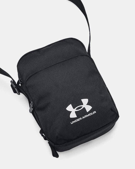 Under Armour Essential Lite crossbody, Handtassen en Accessoires, Tassen | Damestassen, Nieuw, Ophalen of Verzenden
