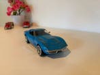 Franklin Mint 1:24 - Voiture miniature - 1968 Corvette, Nieuw