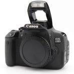 Canon EOS 650D body | Tweedehands, TV, Hi-fi & Vidéo, Verzenden