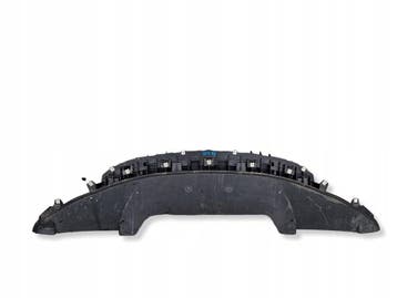 Porsche 911 992 GT3 RS onderplaat bumper, Autos : Pièces & Accessoires, Verzenden