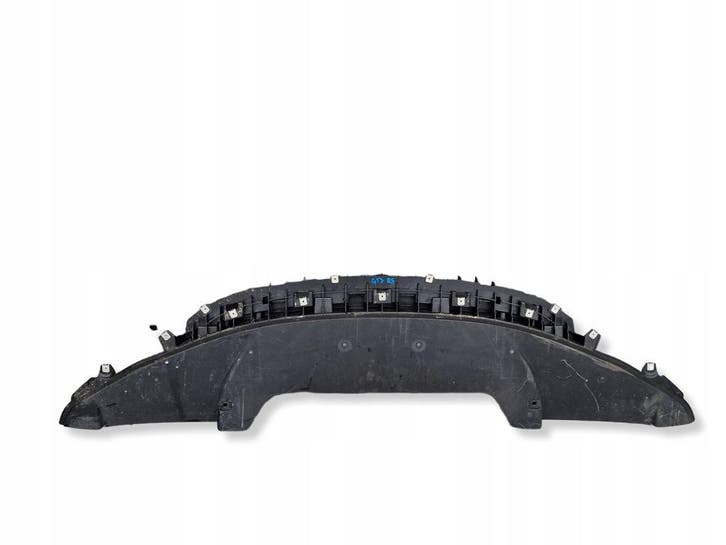Porsche 911 992 GT3 RS onderplaat bumper, Auto-onderdelen, Carrosserie, Gebruikt, Verzenden