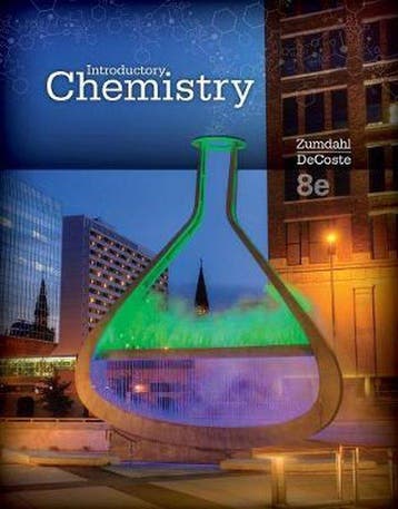 Introductory Chemistry 9781285452821 Steven S. Zumdahl, Verzenden, Steven S. Zumdahl