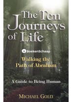 The Ten Journeys of Life * GESIGNEERD, Verzenden, Gelezen