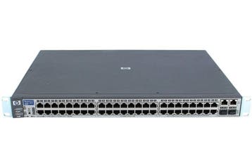 HP Procurve Switch 2650 48 ports (J4899A), Ophalen of Verzenden
