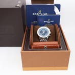 Breitling - Navitimer B01 - AB0121 - Homme - 2022, Handtassen en Accessoires, Horloges | Heren, Nieuw