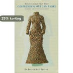 GESPREKKEN MET JAN FABRE 9789023434870 J. de Fabre, Verzenden, Gelezen, J. de Fabre