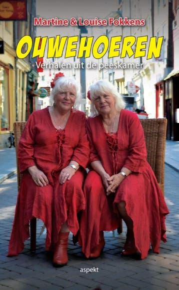 Ouwehoeren 9789461535528 Louise Fokkens, Verzenden, Gelezen, Louise Fokkens