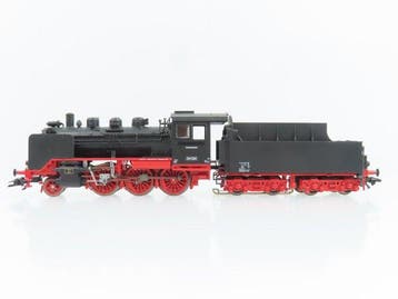 Märklin H0 - 36249 - Locomotive à vapeur avec tender (1) -