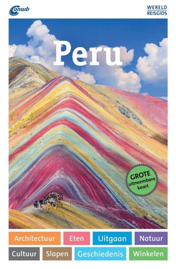 Peru | Detlev Kirst | Nieuw, Verzenden, Nieuw, Detlev Kirst