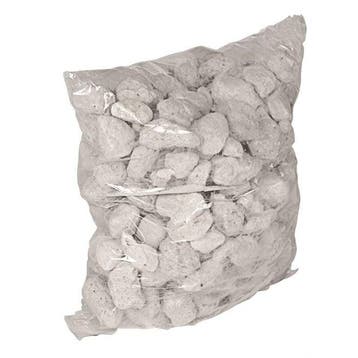 Lavastenen | 2kg CombiSteel, Verzenden, Nieuw in verpakking
