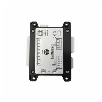 Bieden: Scheiber Marine Temperature Sensor Probe Module - 4, Ophalen of Verzenden