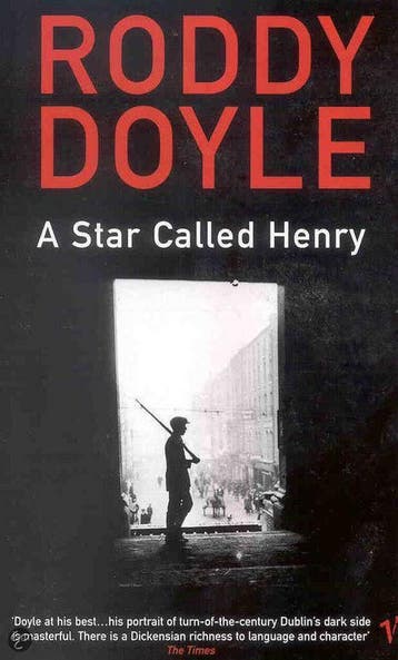 A star called Henry 9780099282754 Roddy Doyle, Verzenden, Gelezen, Roddy Doyle