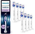 Philips Sonicare Optimal Sensitive S2 – Opzetborstels voo., Verzenden, Nieuw