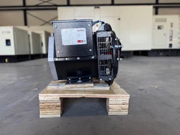 [Other] DPX CJ164C - 13,5 kVA Alternator - DPX-33900, Ophalen of Verzenden