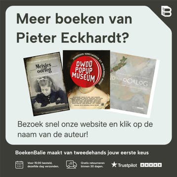 De eeuw van Juliana 9789462585058 Pieter Eckhardt, Boeken, Verzenden, Zo goed als nieuw, Pieter Eckhardt