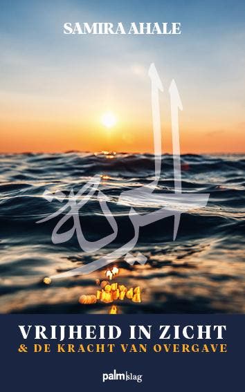 Vrijheid in zicht 9789493059979 Samira Ahale, Verzenden, Samira Ahale